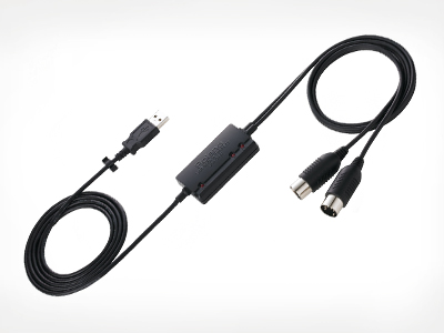 Interface de Audio Midi-Usb Roland UM-ONE Interface de Audio Midi-Usb Roland UM-ONE